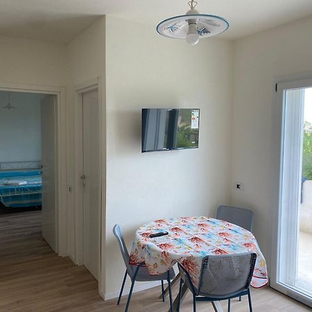 Luscofusco Hotell La Caletta Eksteriør bilde