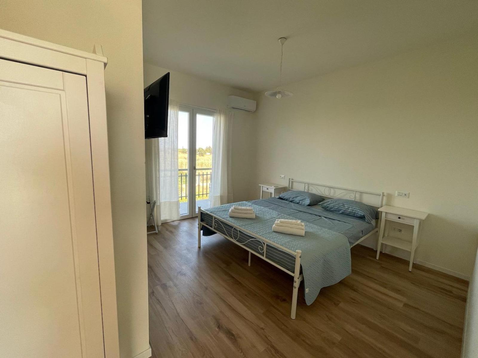 Luscofusco Hotell La Caletta Eksteriør bilde